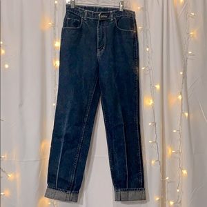 Rena “Carry Jean” Sparkle Jeans